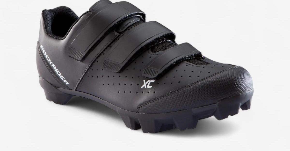 Rockrider xc 500 best sale shoes